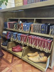 -MR.COLLECTION西装先生(富华里店)