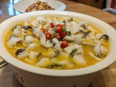 -永安鱼庄·镇江菜(丁卯店)