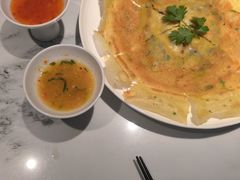 潮州蚝烙-潮堂 · 潮州菜(国贸商城店)