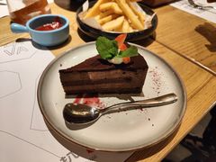 -原石牛扒·约会餐厅(龙城万科里店)