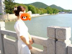 -云龙湖旅游景区