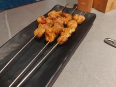 滋滋掌中宝-洞子口重庆鲜货火锅(楚翘城旗舰店)