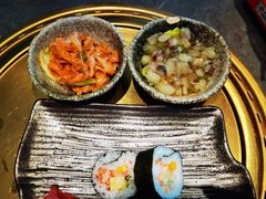 -花时·炭火烧肉(东百中心A馆店)