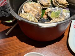 清蒸生蚝-蚝翅·海鲜粥·烧烤·羊肉季(鄞州万达店)