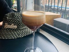 -Nectar One Cafe(勇烈路n1店)