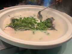 -久宴·天目湖大鱼头(恐龙园店)