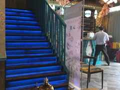 -香阁餐厅·常州菜·常州菜代表品牌(新北奥体店)