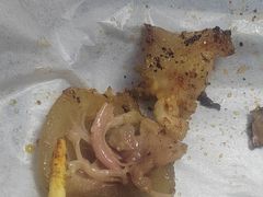 -新疆阿力烧烤