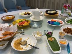 -79号渔船海鲜饭店(耀中店)