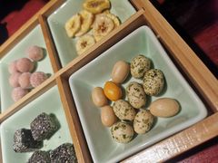 -北平食府(马鞍山路店)