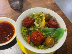 -清真·舒迩布炕锅王·高原美食文化(青海总店)