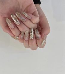 -M·X Nail日式美甲美睫