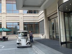 -成都安仁福朋喜来登酒店