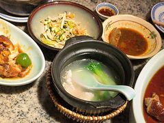 -南京大牌档(香港广场店)