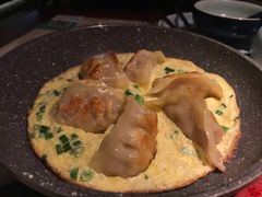 煎饺涨蛋-苏乡兰亭·新派淮扬菜(吾悦广场店)