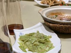 清炒蔬菜-大家食府·福建菜(FAC协盛中心庭院餐厅店)