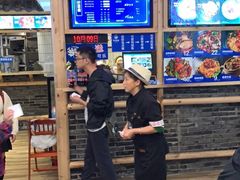 -十一街幺鸡成都担担面(悠方店)