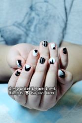 点击看大图 宜兰鲁谷店15801238879-梵熙美甲 Fancy Nails