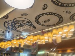 -菲滋意式餐厅(富阳东方茂店)