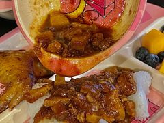 -公园北鹿·铃兰餐厅(齐盛湖店)