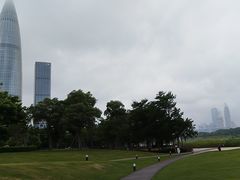 -深圳人才公园