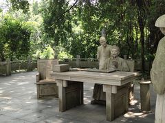 -船政文化景区-罗星塔公园
