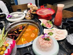 -小王少龙火锅(沙南街店)