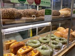 -BreadTalk面包新语·烘焙蛋糕(领展购物广场店)