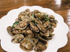 -南记食粥坊·宵夜大排档(莲花总店)