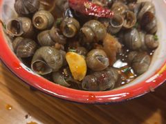 -冶建镜子·老南昌大排档·江西虾王(总店)