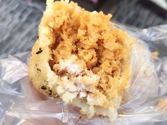 招牌麻糍-猫街麻糍哥(思明南路店)