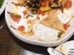 -panchos 墨西哥餐厅(嘉绿苑店)