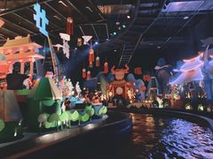 景点-济南方特东方神画