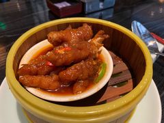 风爪-五缘湾凯悦酒店·悦饗中餐厅