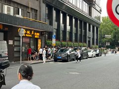 -国际饭店·帆声西饼屋(黄河路店)