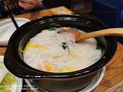-云海肴·汽锅鸡·云南菜(领展购物广场·中关村店)
