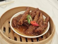 -白天鹅宾馆-宏图府餐厅