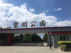 -望湖公园