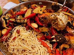 -虾小龙老长沙龙虾馆(坡子街店)