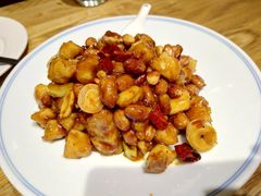 -渝乡人家(和平里店)