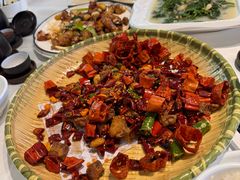 -陶缘一号·四季缘·老字号顺德菜·户外婚礼家宴(西滘店)
