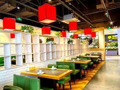 -蛙蛙叫·牛蛙烤鱼(北京总店)