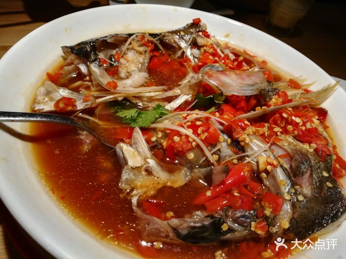 湘阁里辣(南岭店)--菜图片-深圳美食-大众点评网