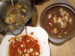 -费大厨辣椒炒肉(万家丽一店)