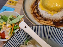 -红小满休闲餐厅(十全街店)