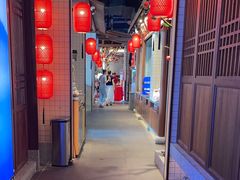 -湘阁里辣(大朗广场店)