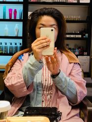 -Mentor Hair Salon