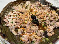 -悦来轩顺德菜(寮厦店)