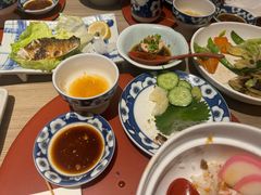 -小山日本料理(兴业太古汇店)