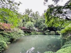 -岳麓山风景名胜区